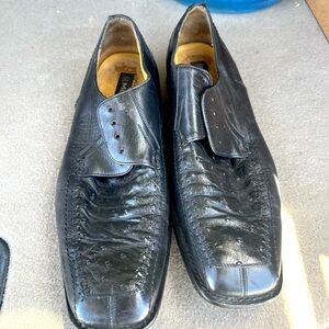 Size 12 men shoes